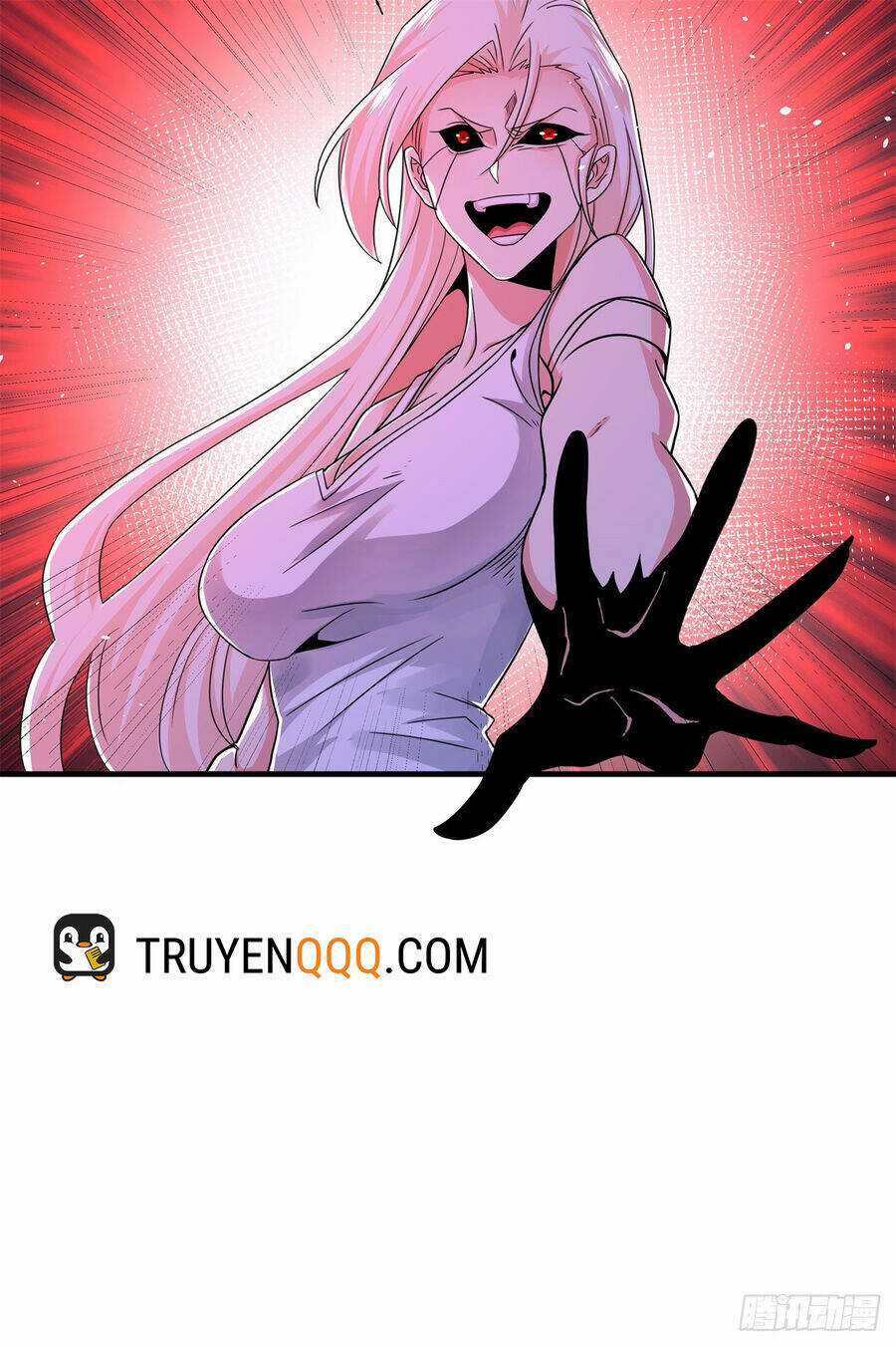 Không Có Đạo Lữ Sẽ Chết Chapter 91 trang 14