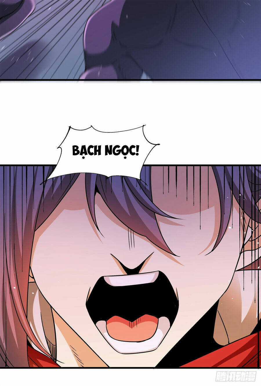 Không Có Đạo Lữ Sẽ Chết Chapter 91 trang 16