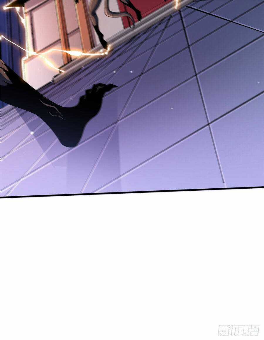 Không Có Đạo Lữ Sẽ Chết Chapter 91 trang 18