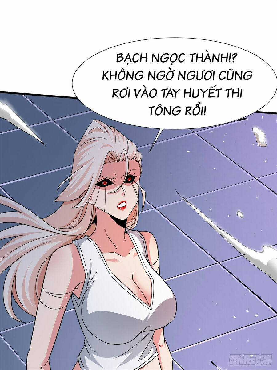 Không Có Đạo Lữ Sẽ Chết Chapter 91 trang 19