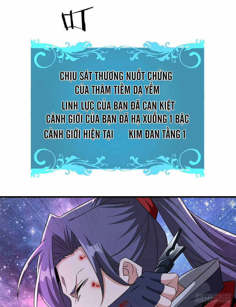 Không Có Đạo Lữ Sẽ Chết Chapter 91 trang 2