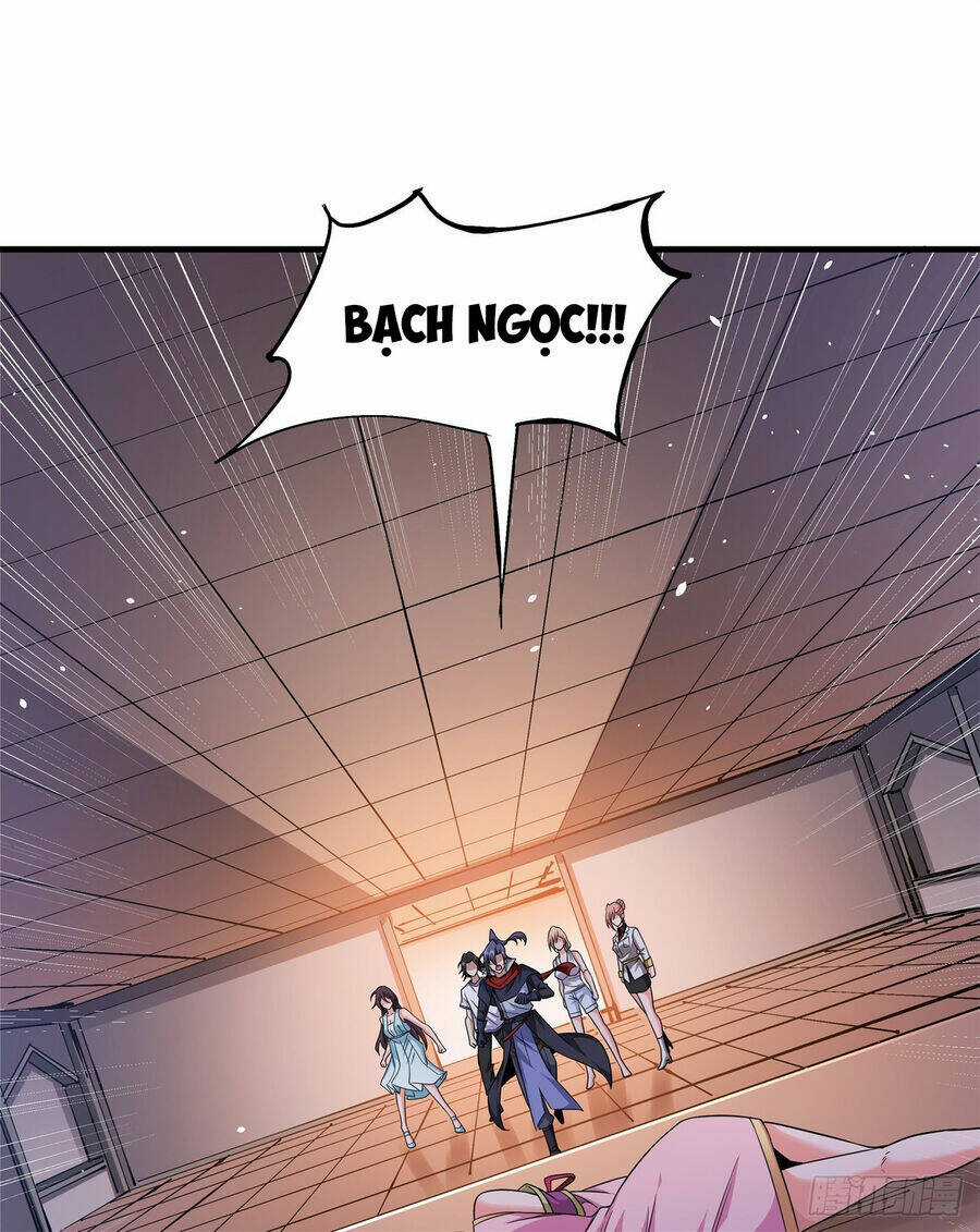 Không Có Đạo Lữ Sẽ Chết Chapter 91 trang 23