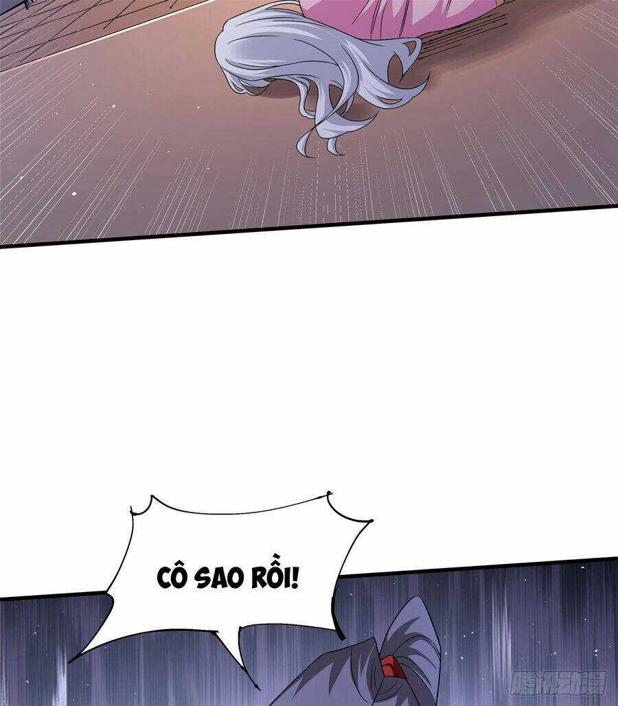 Không Có Đạo Lữ Sẽ Chết Chapter 91 trang 24