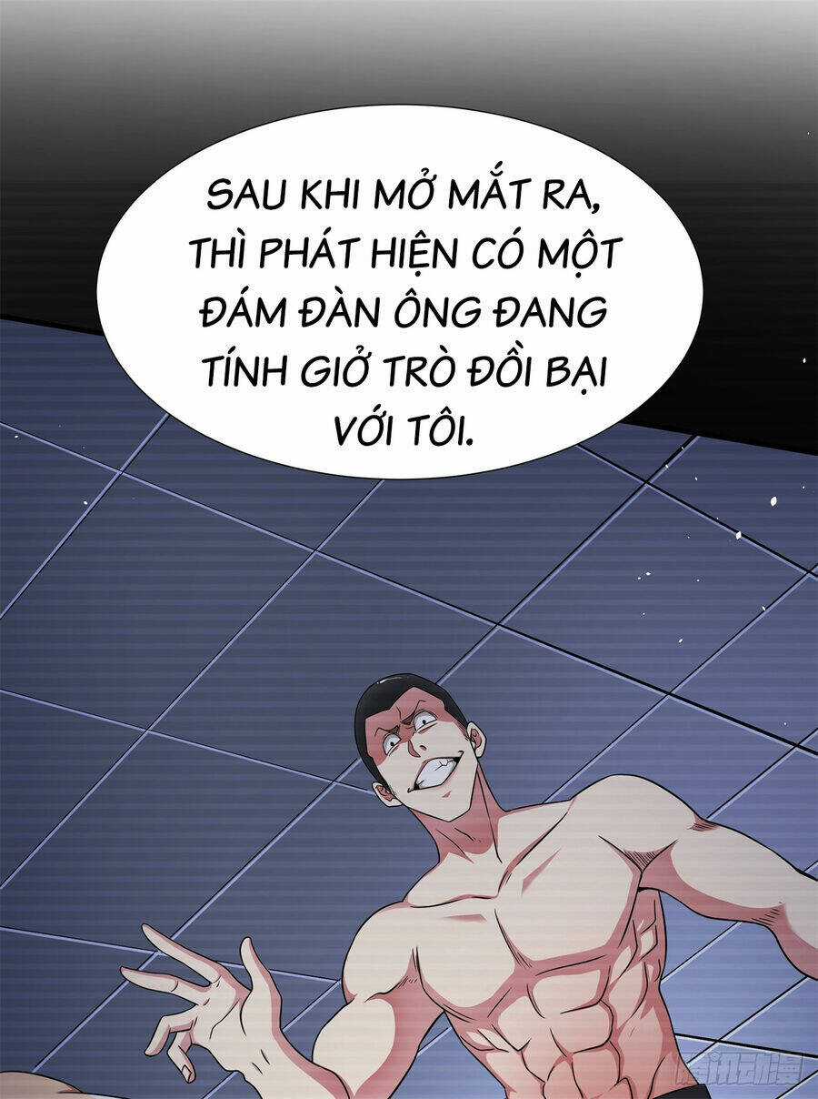 Không Có Đạo Lữ Sẽ Chết Chapter 91 trang 36