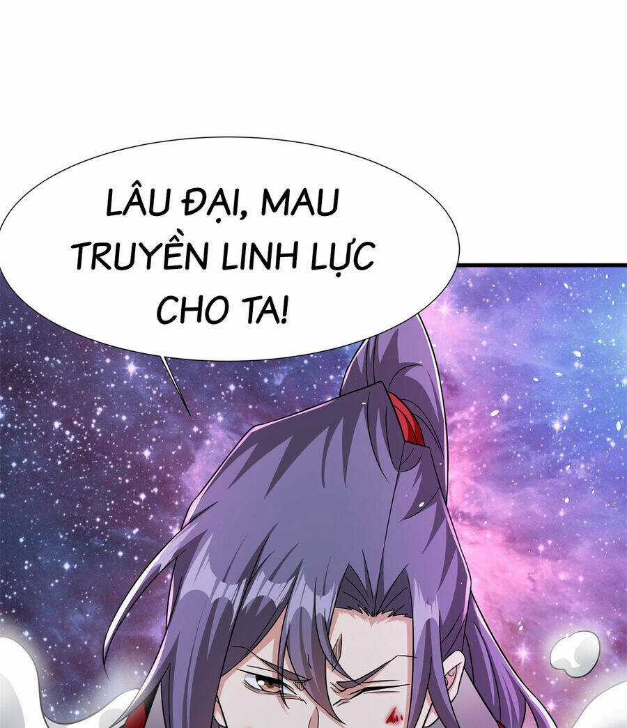 Không Có Đạo Lữ Sẽ Chết Chapter 91 trang 5