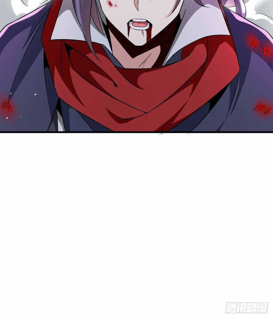 Không Có Đạo Lữ Sẽ Chết Chapter 91 trang 6