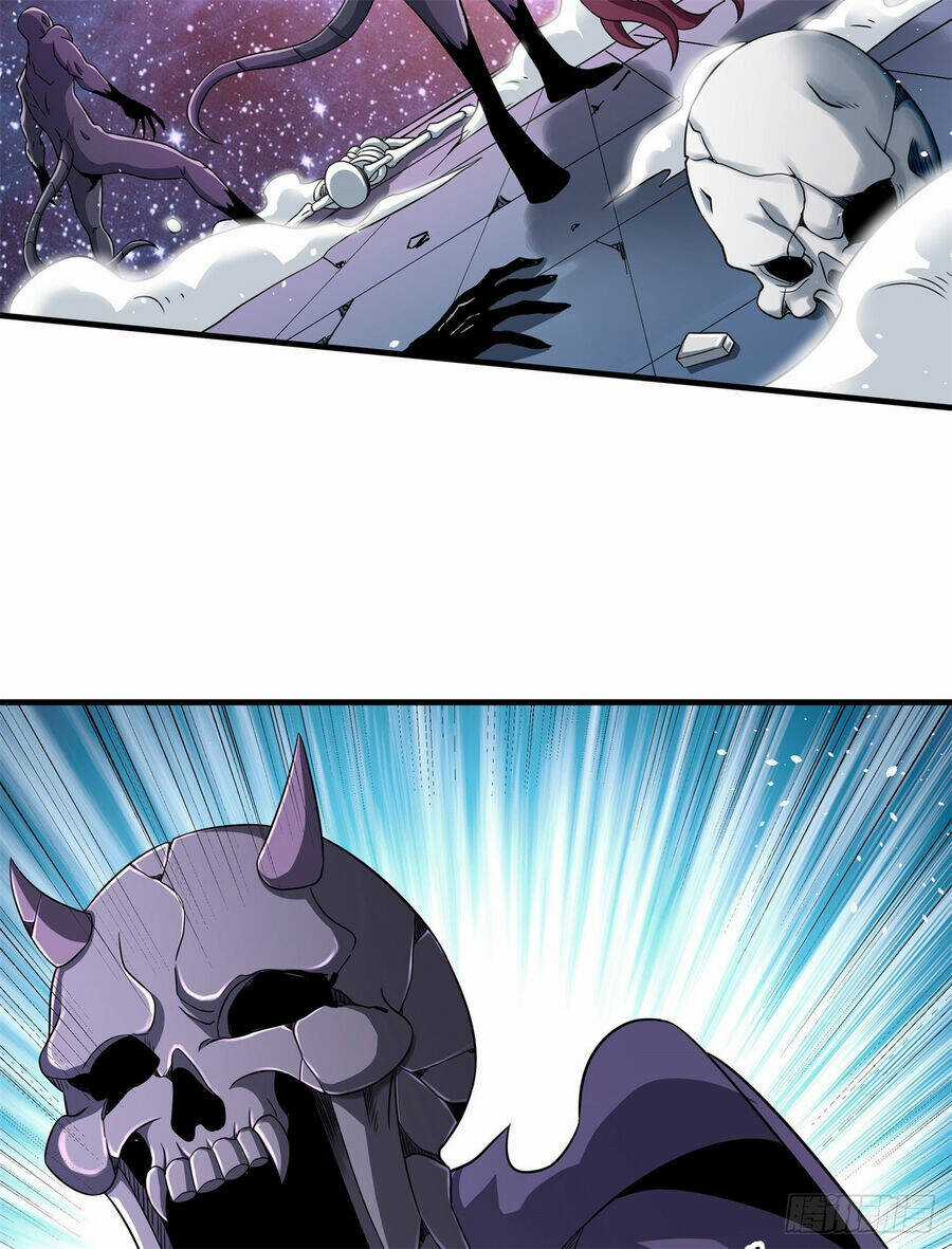 Không Có Đạo Lữ Sẽ Chết Chapter 91 trang 8