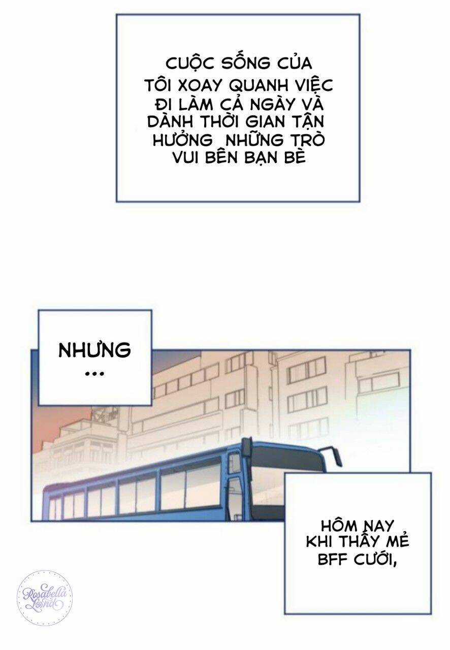 Không Có Người Đàn Ông Nào Dành Cho Tôi Chapter 1 trang 13
