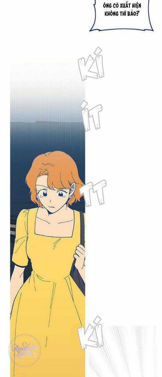 Không Có Người Đàn Ông Nào Dành Cho Tôi Chapter 1 trang 27
