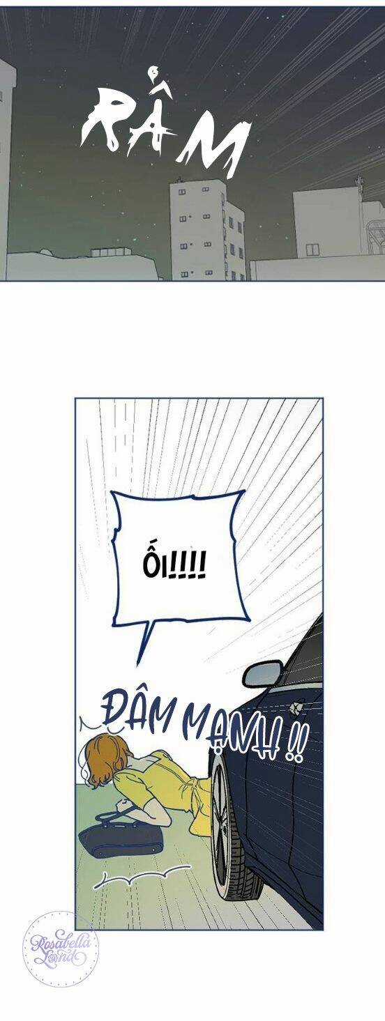 Không Có Người Đàn Ông Nào Dành Cho Tôi Chapter 1 trang 29