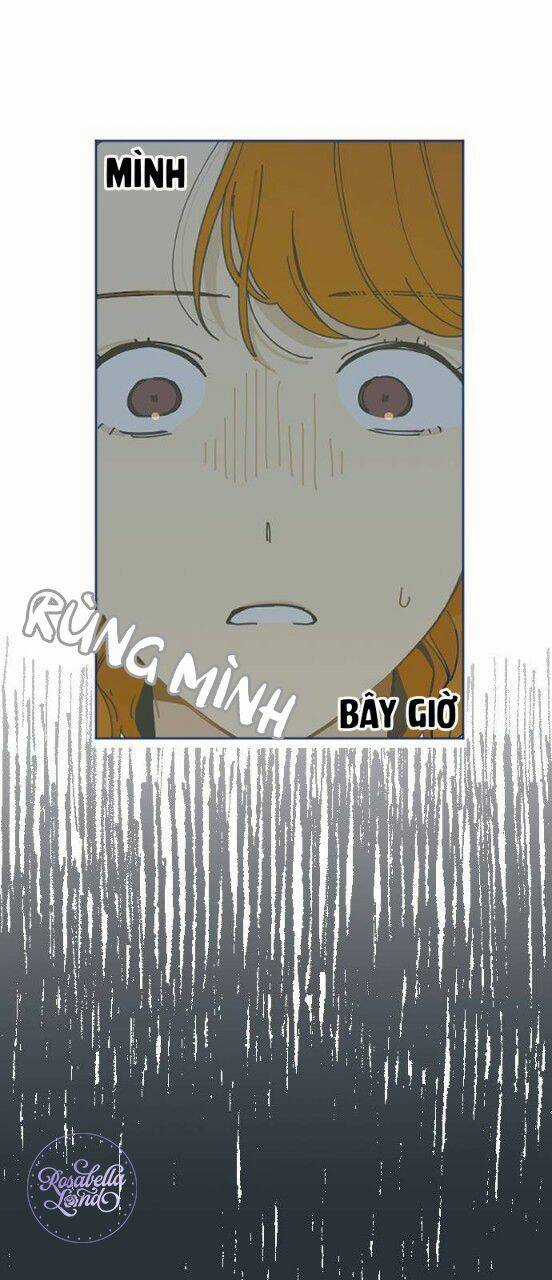 Không Có Người Đàn Ông Nào Dành Cho Tôi Chapter 1 trang 34