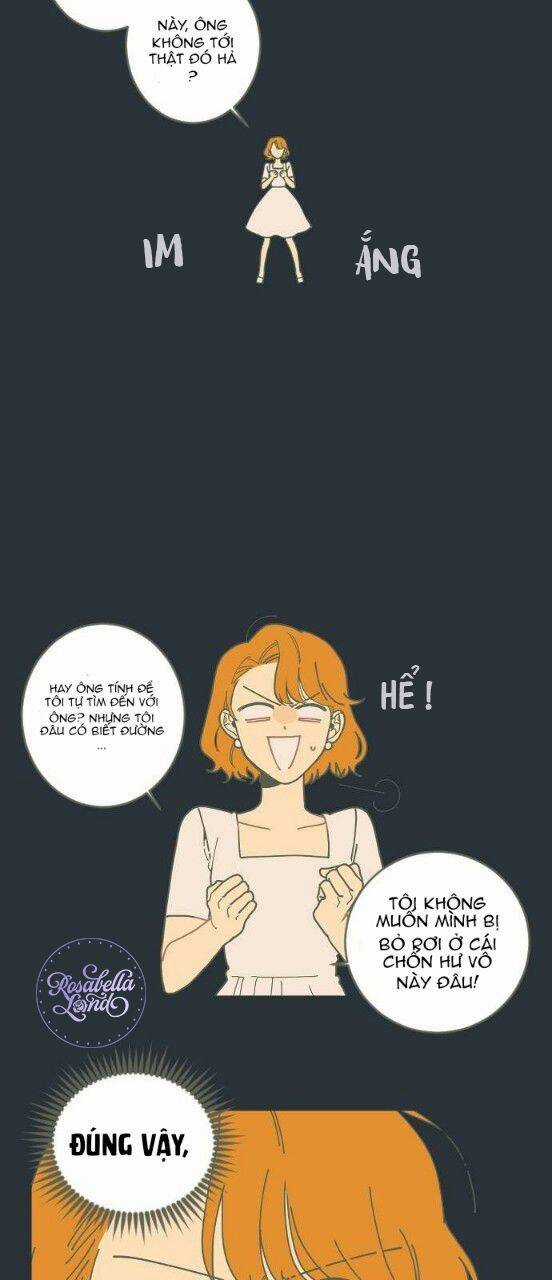 Không Có Người Đàn Ông Nào Dành Cho Tôi Chapter 1 trang 39