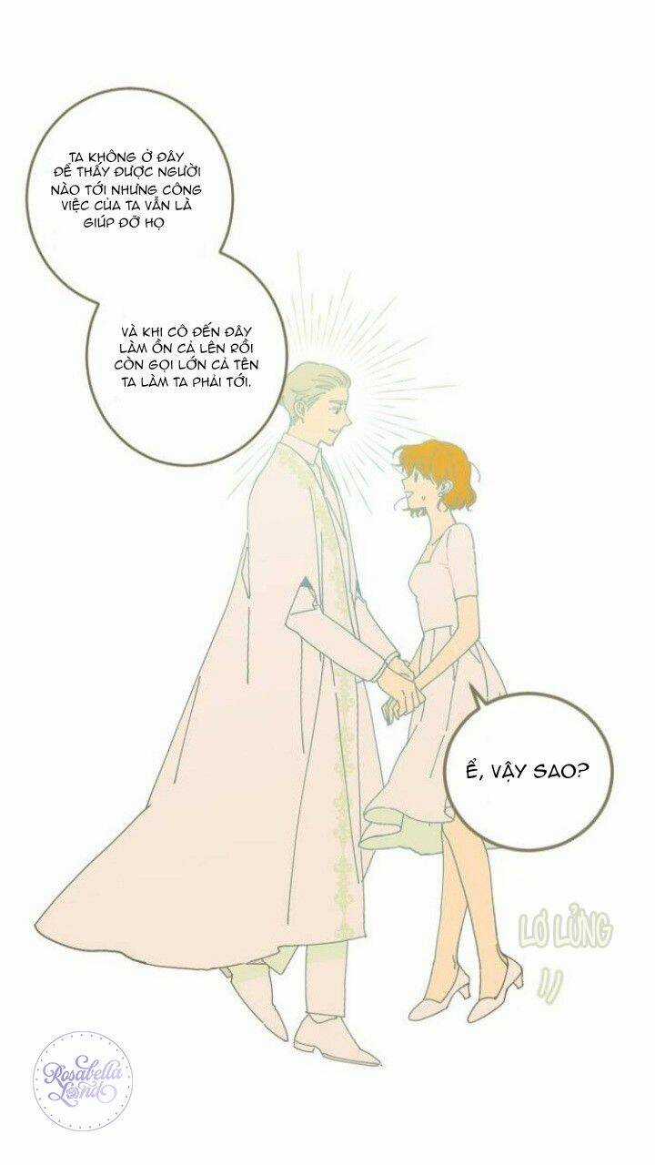 Không Có Người Đàn Ông Nào Dành Cho Tôi Chapter 1 trang 44