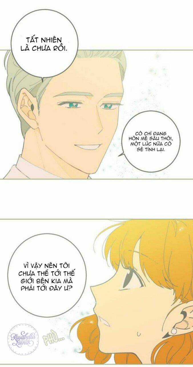 Không Có Người Đàn Ông Nào Dành Cho Tôi Chapter 1 trang 46