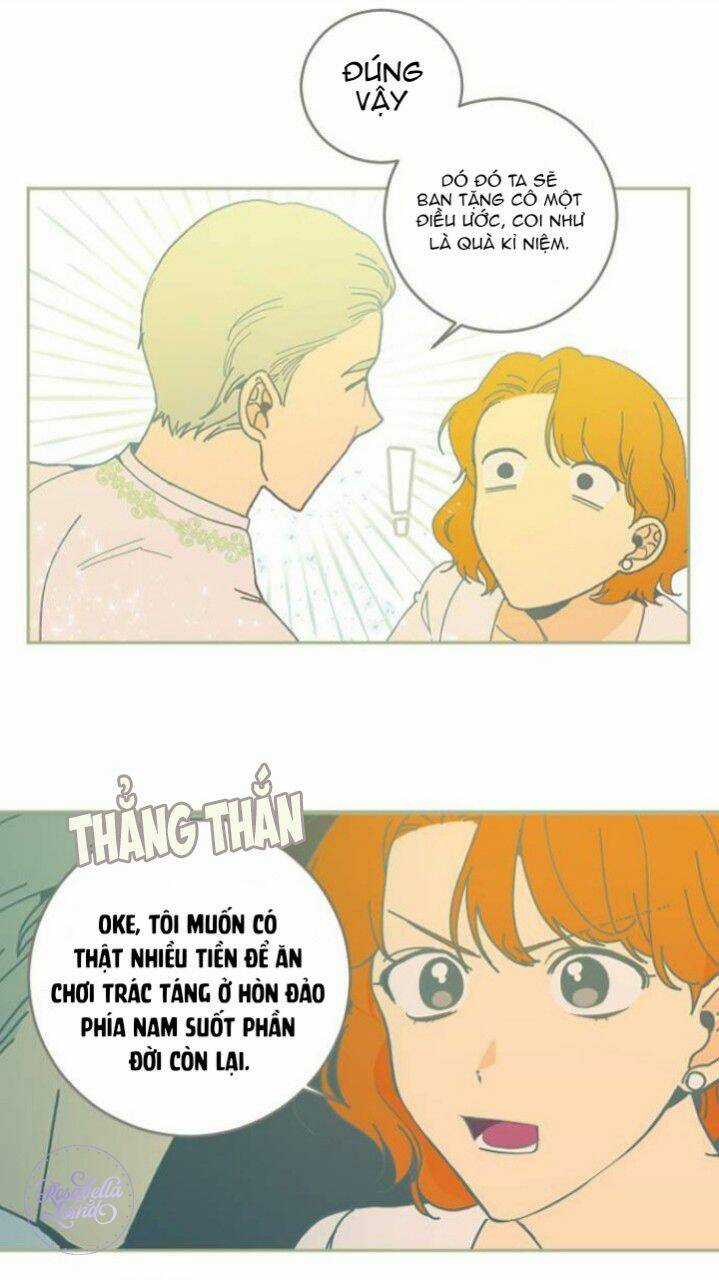 Không Có Người Đàn Ông Nào Dành Cho Tôi Chapter 1 trang 47