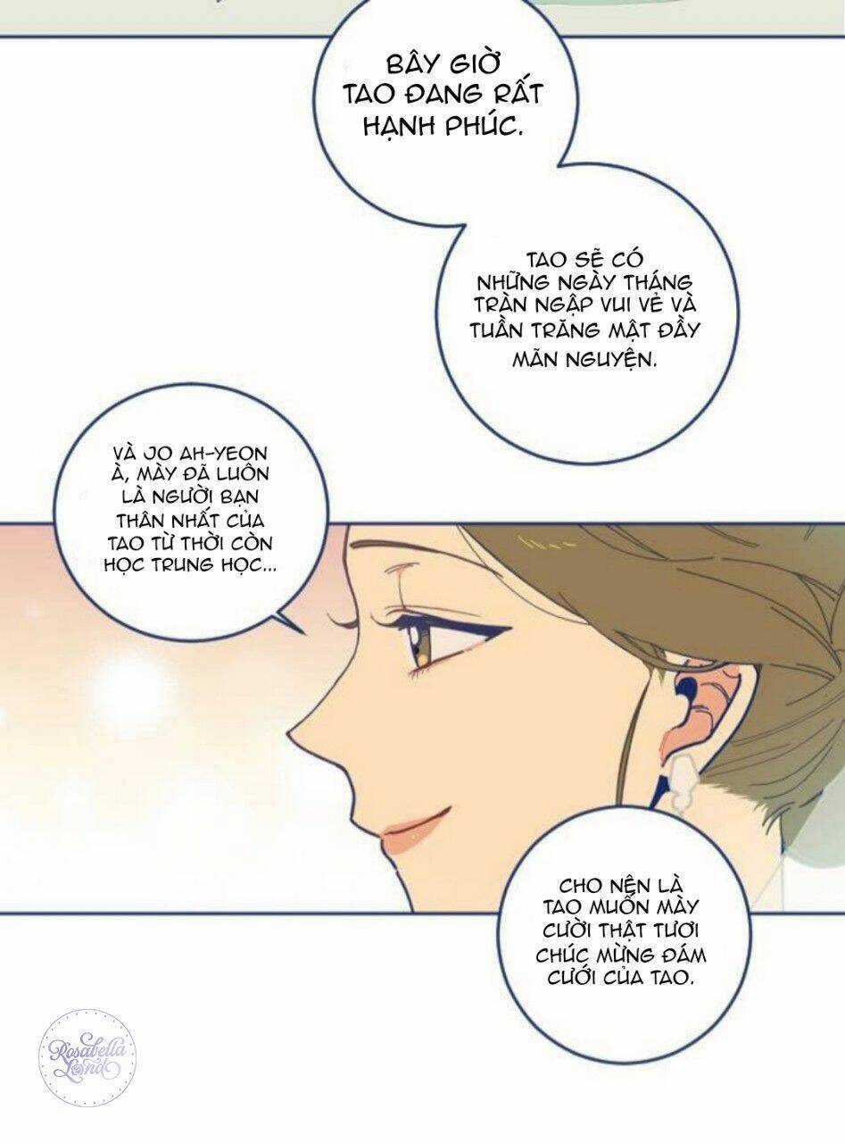 Không Có Người Đàn Ông Nào Dành Cho Tôi Chapter 1 trang 5