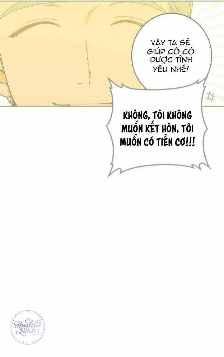 Không Có Người Đàn Ông Nào Dành Cho Tôi Chapter 1 trang 50