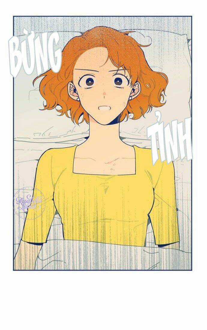 Không Có Người Đàn Ông Nào Dành Cho Tôi Chapter 1 trang 51
