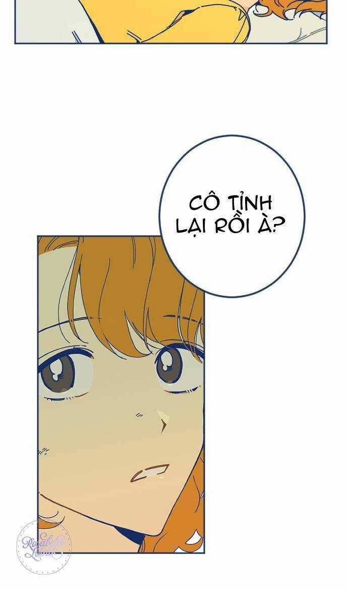 Không Có Người Đàn Ông Nào Dành Cho Tôi Chapter 1 trang 53