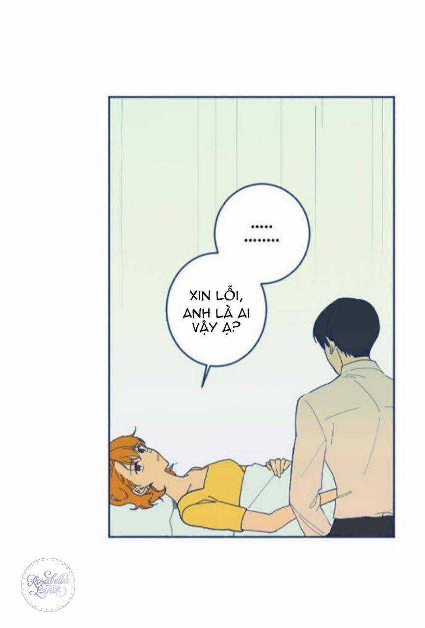 Không Có Người Đàn Ông Nào Dành Cho Tôi Chapter 1 trang 54