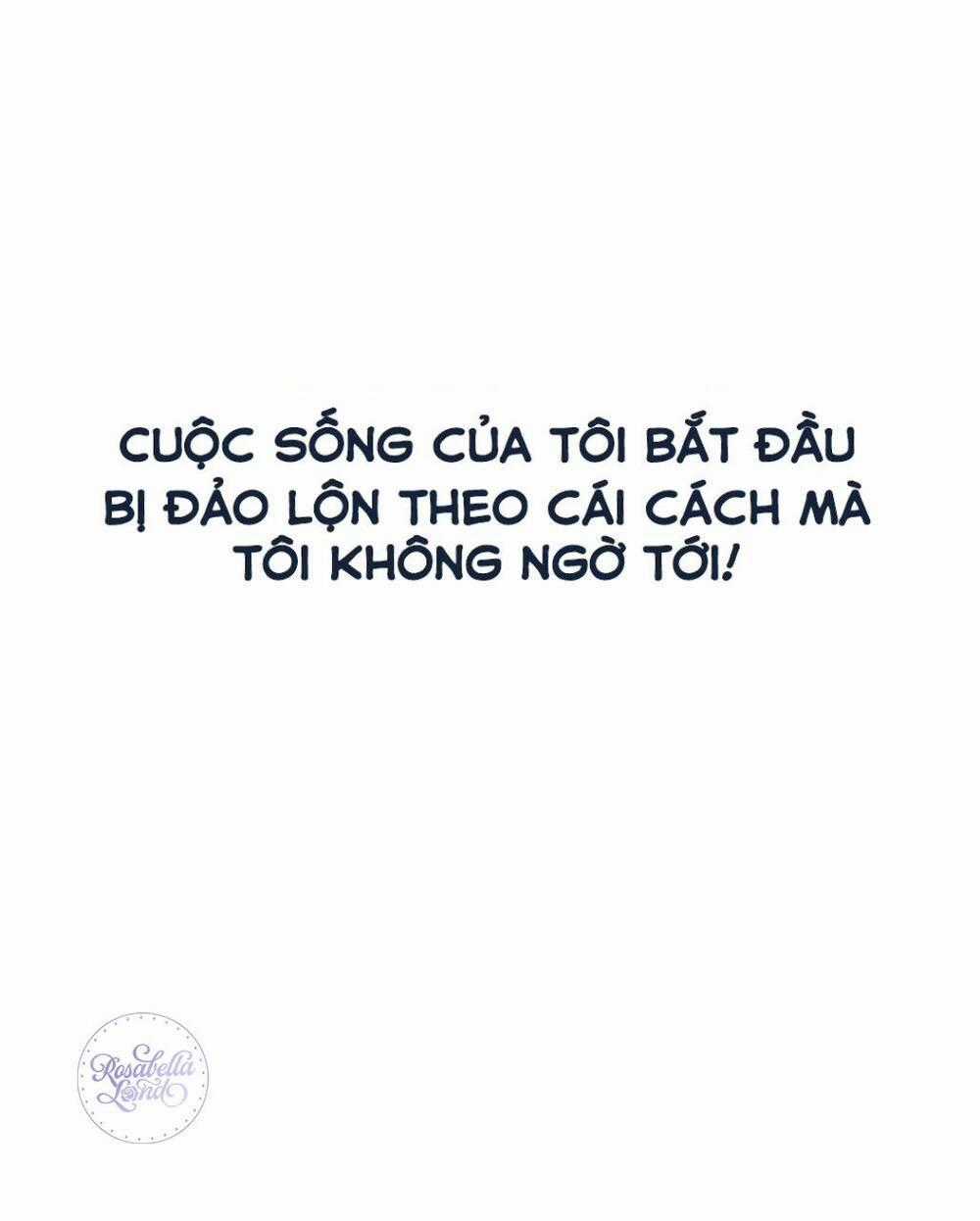 Không Có Người Đàn Ông Nào Dành Cho Tôi Chapter 1 trang 57