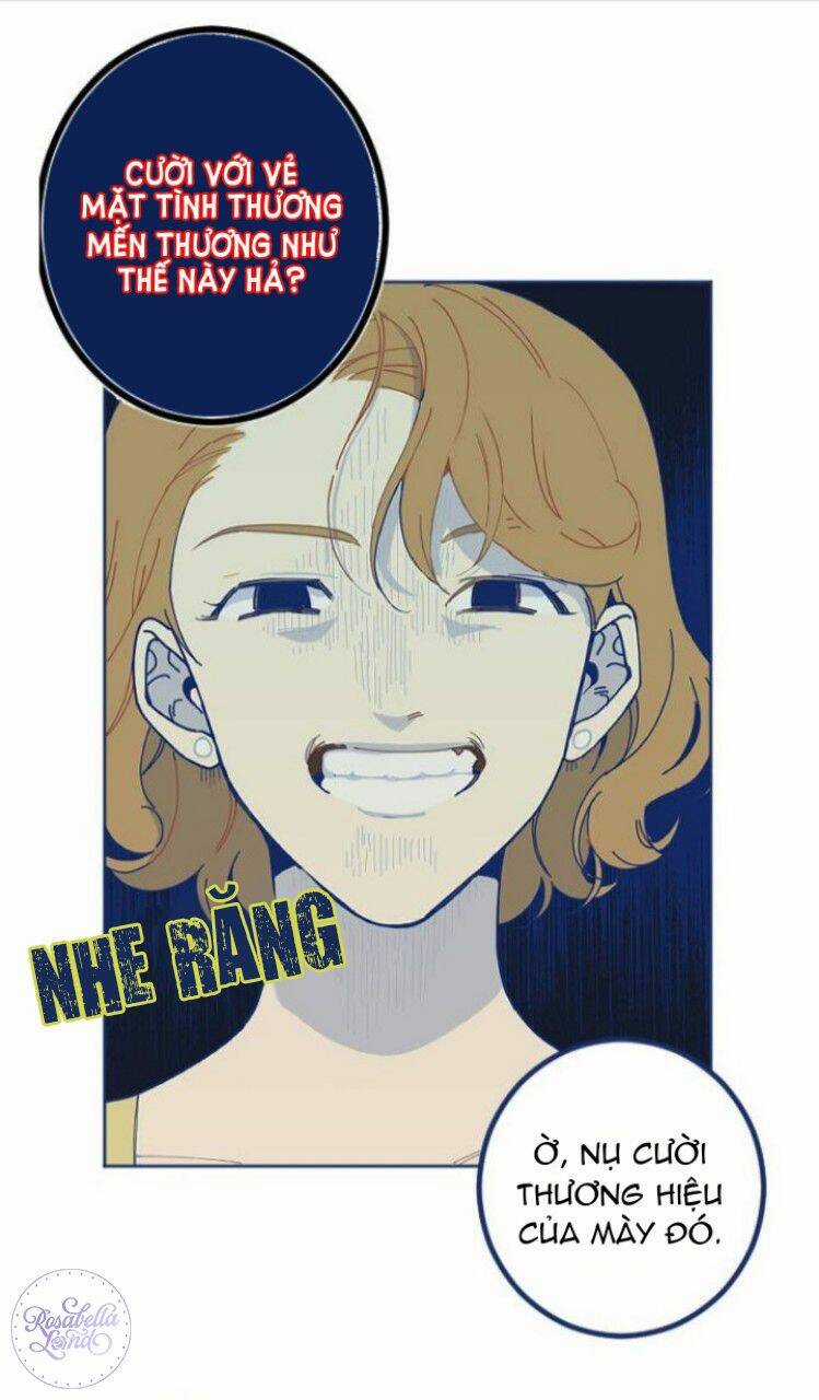 Không Có Người Đàn Ông Nào Dành Cho Tôi Chapter 1 trang 6
