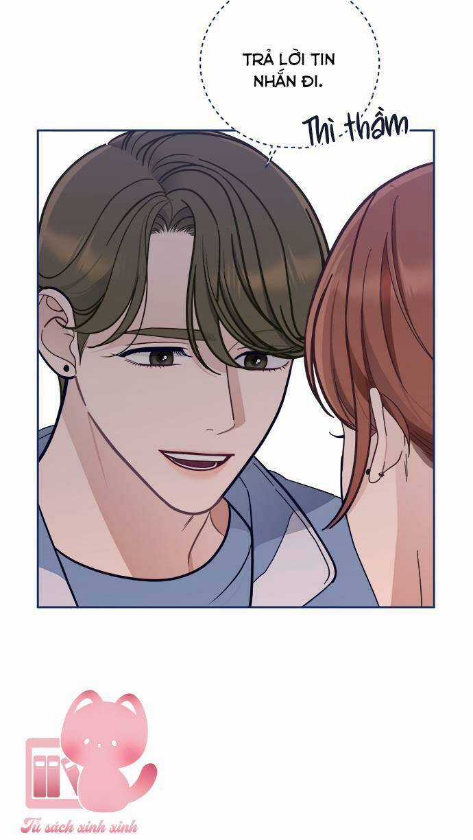 Không Có Người Đàn Ông Nào Dành Cho Tôi Chapter 10 trang 15