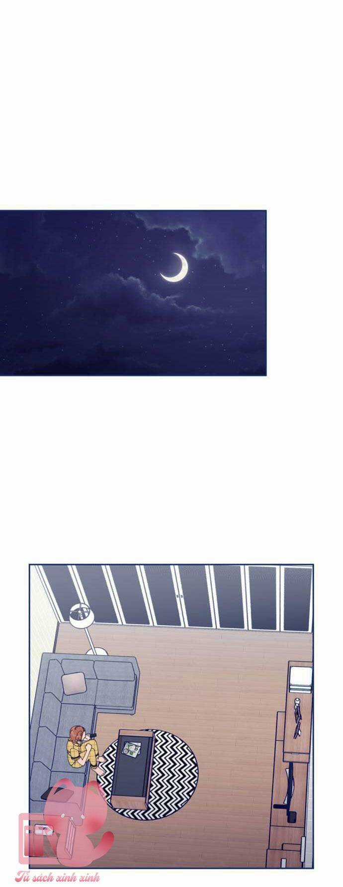 Không Có Người Đàn Ông Nào Dành Cho Tôi Chapter 10 trang 19