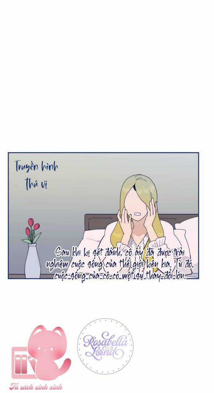 Không Có Người Đàn Ông Nào Dành Cho Tôi Chapter 10 trang 20