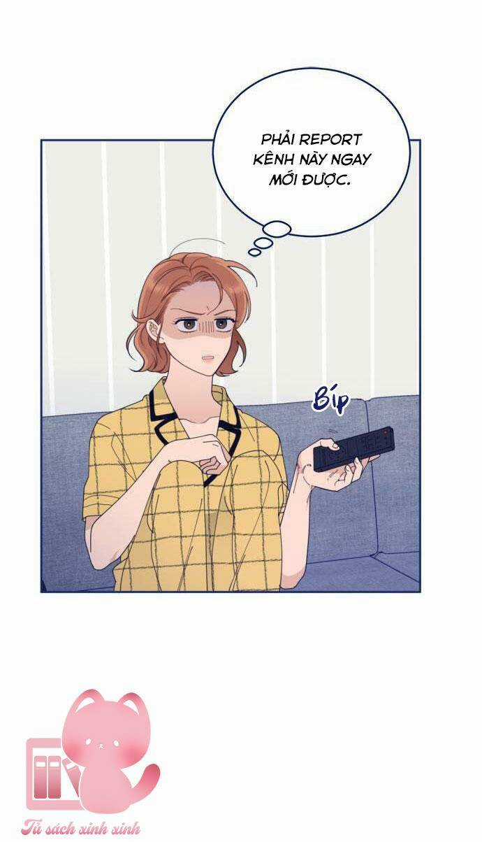 Không Có Người Đàn Ông Nào Dành Cho Tôi Chapter 10 trang 21