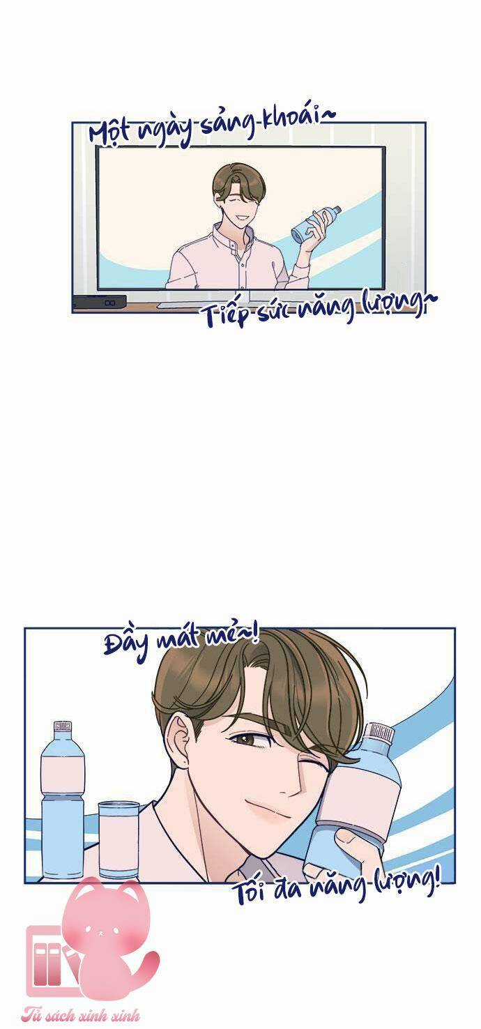 Không Có Người Đàn Ông Nào Dành Cho Tôi Chapter 10 trang 22