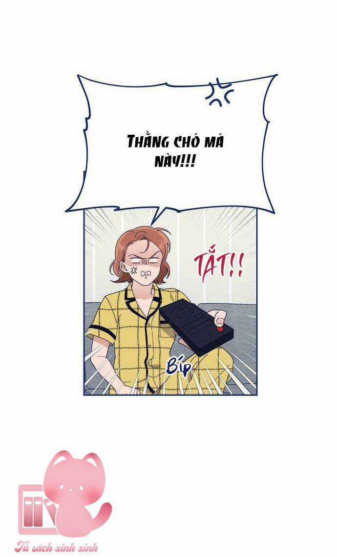 Không Có Người Đàn Ông Nào Dành Cho Tôi Chapter 10 trang 23