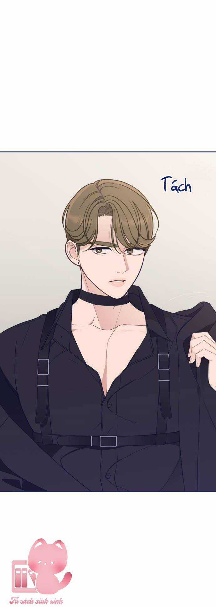 Không Có Người Đàn Ông Nào Dành Cho Tôi Chapter 10 trang 3