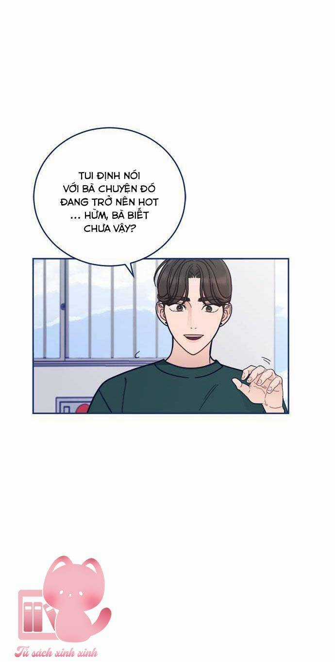 Không Có Người Đàn Ông Nào Dành Cho Tôi Chapter 10 trang 31