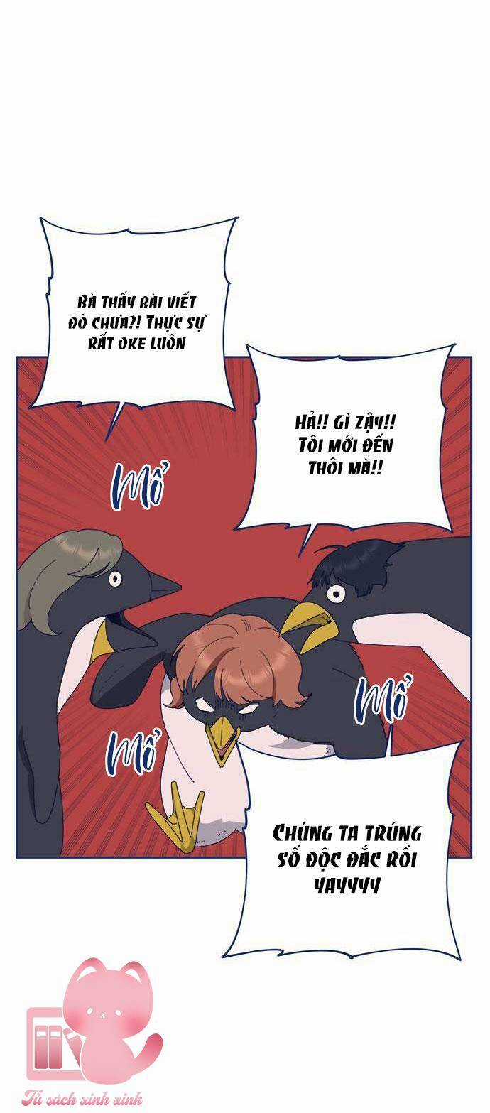 Không Có Người Đàn Ông Nào Dành Cho Tôi Chapter 10 trang 34