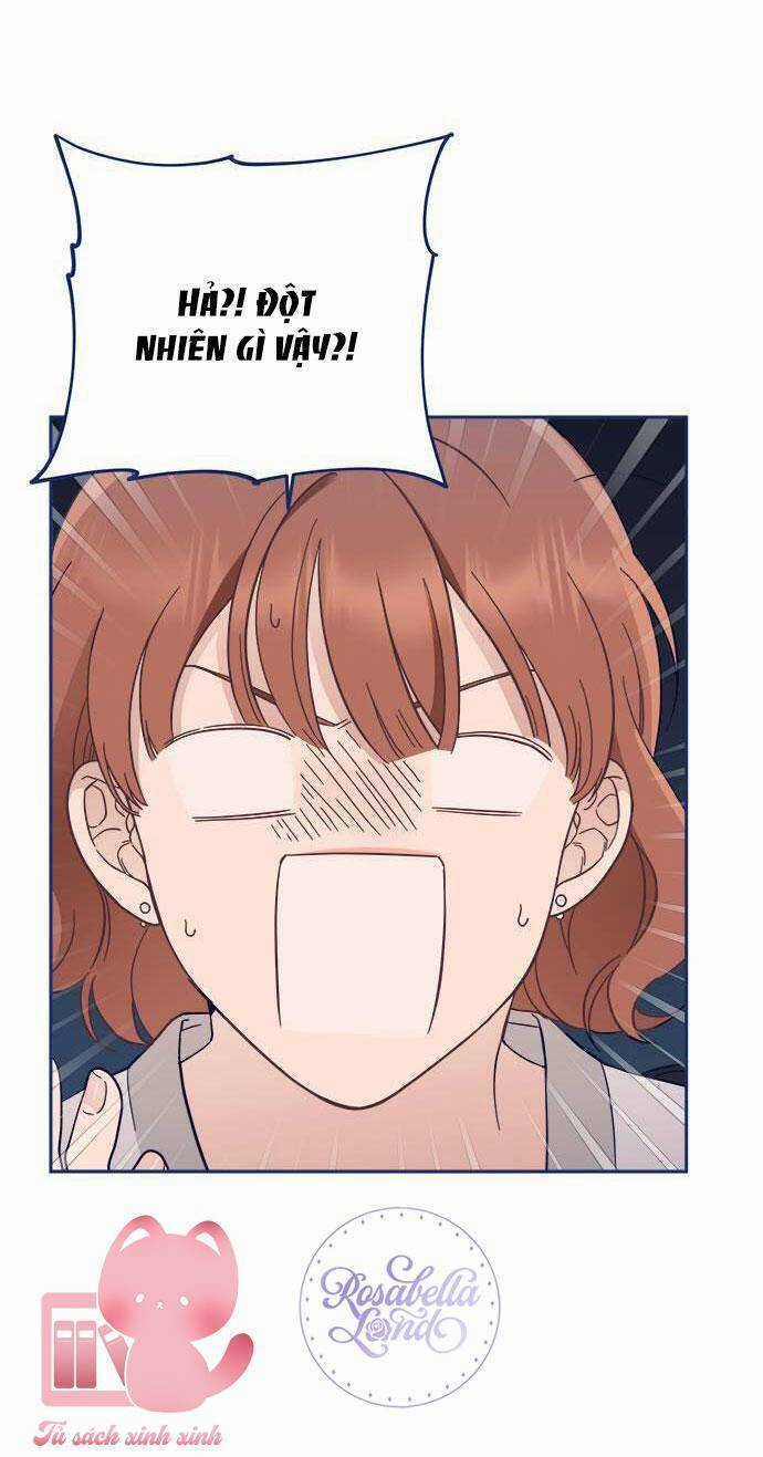 Không Có Người Đàn Ông Nào Dành Cho Tôi Chapter 10 trang 36