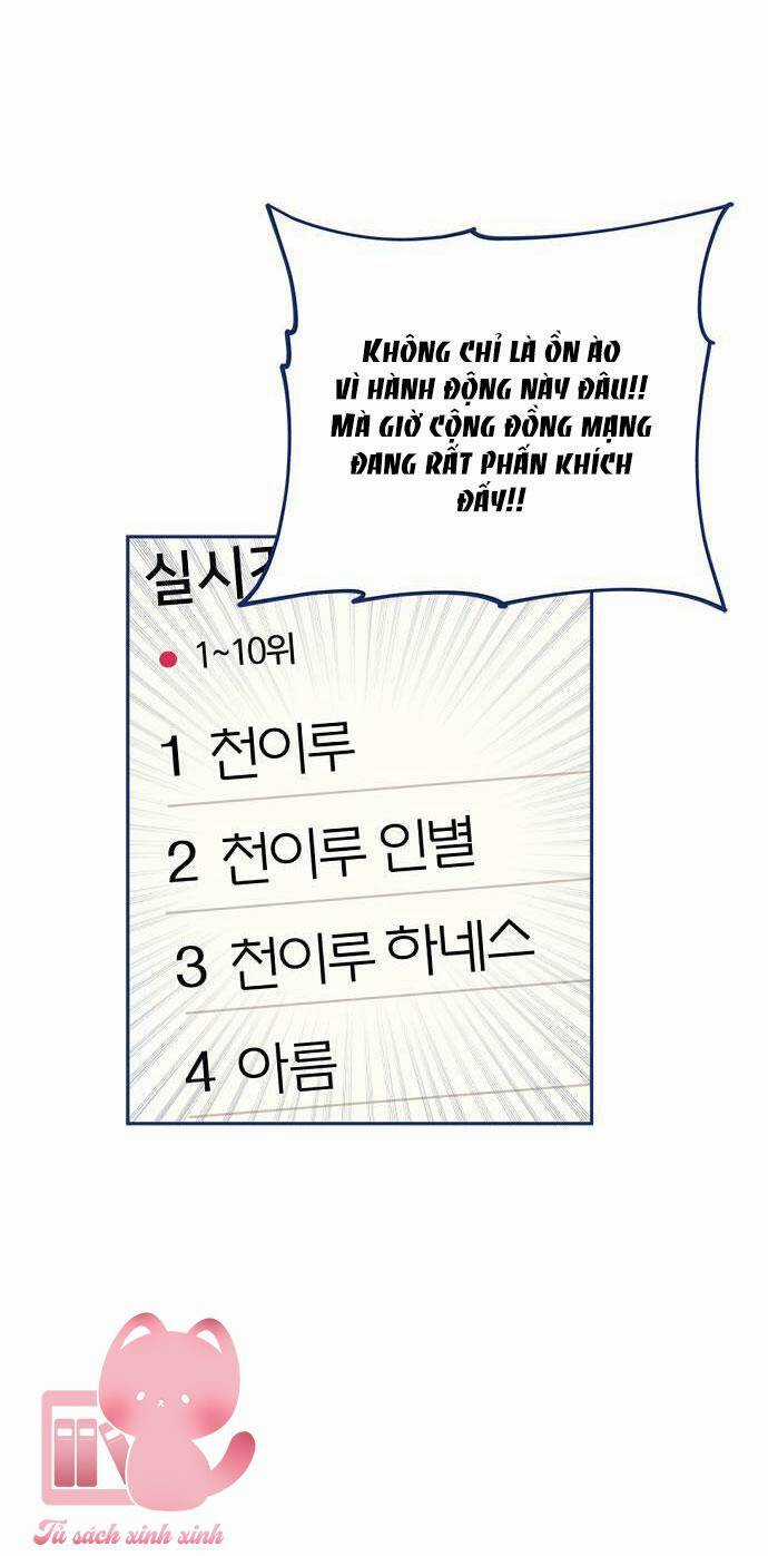 Không Có Người Đàn Ông Nào Dành Cho Tôi Chapter 10 trang 38