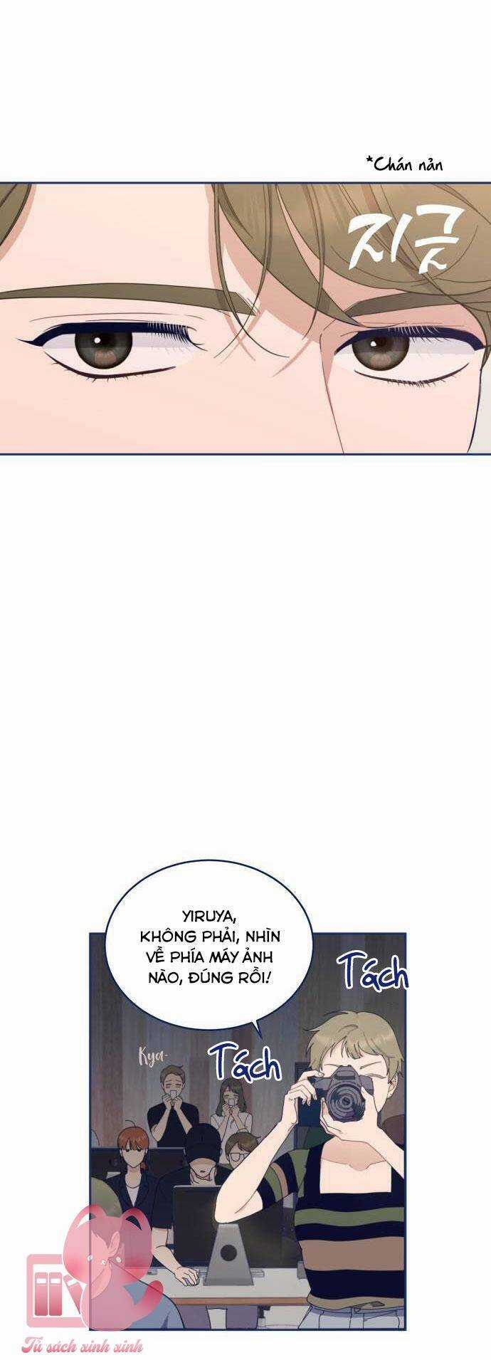 Không Có Người Đàn Ông Nào Dành Cho Tôi Chapter 10 trang 4