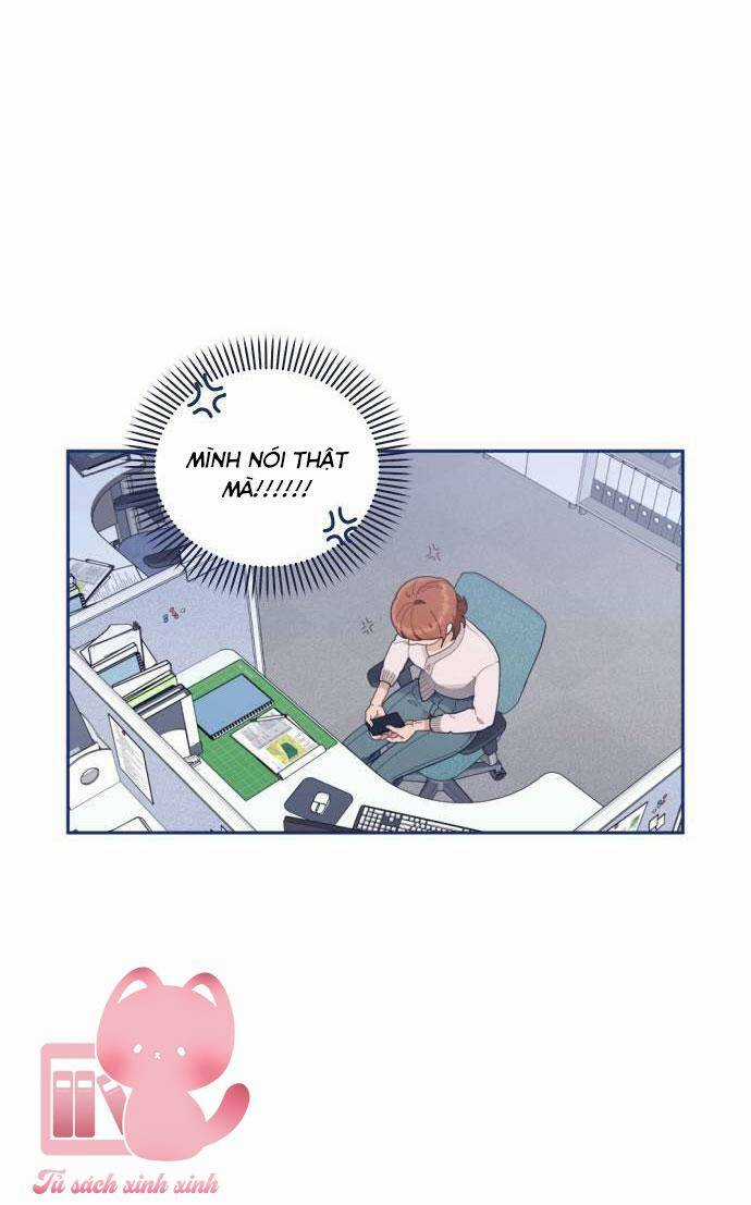 Không Có Người Đàn Ông Nào Dành Cho Tôi Chapter 10 trang 43