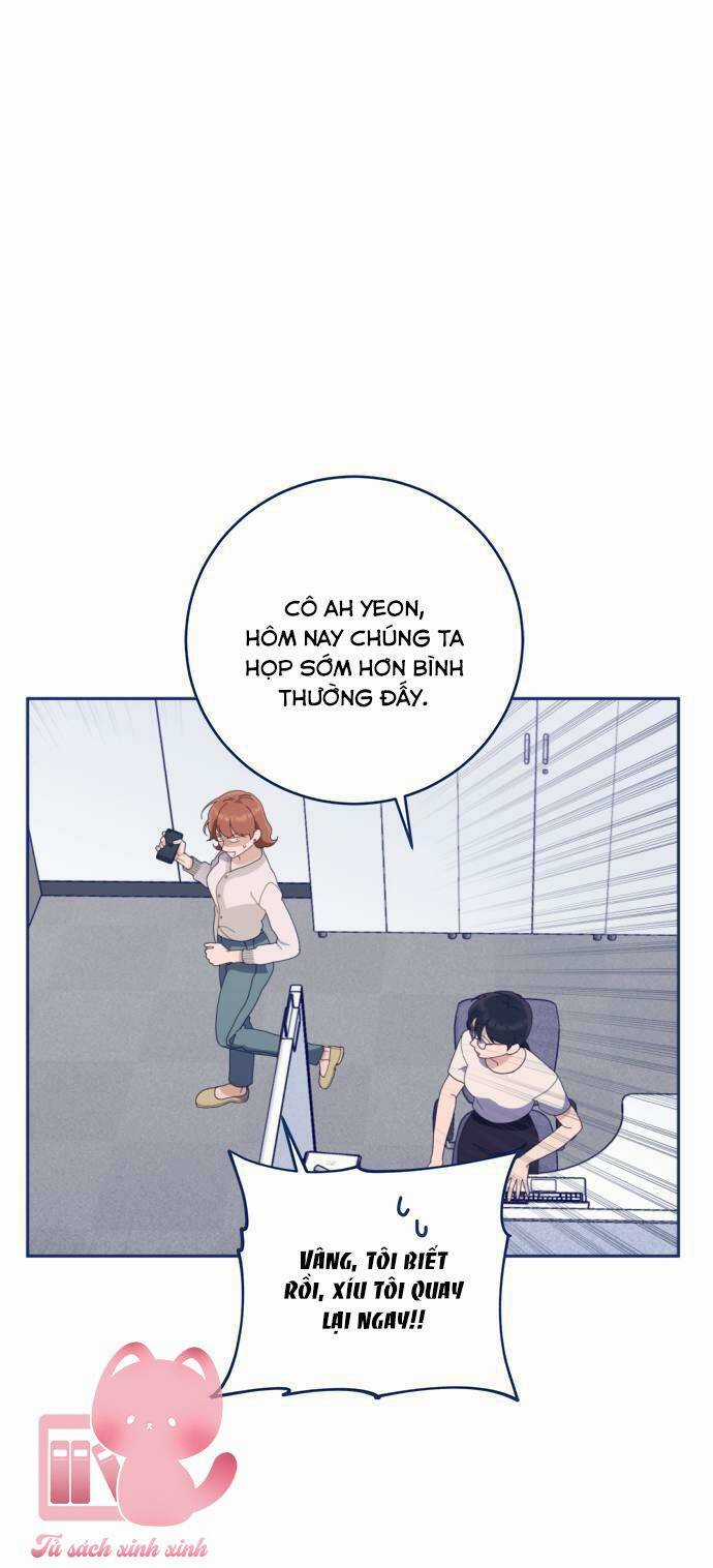 Không Có Người Đàn Ông Nào Dành Cho Tôi Chapter 10 trang 45