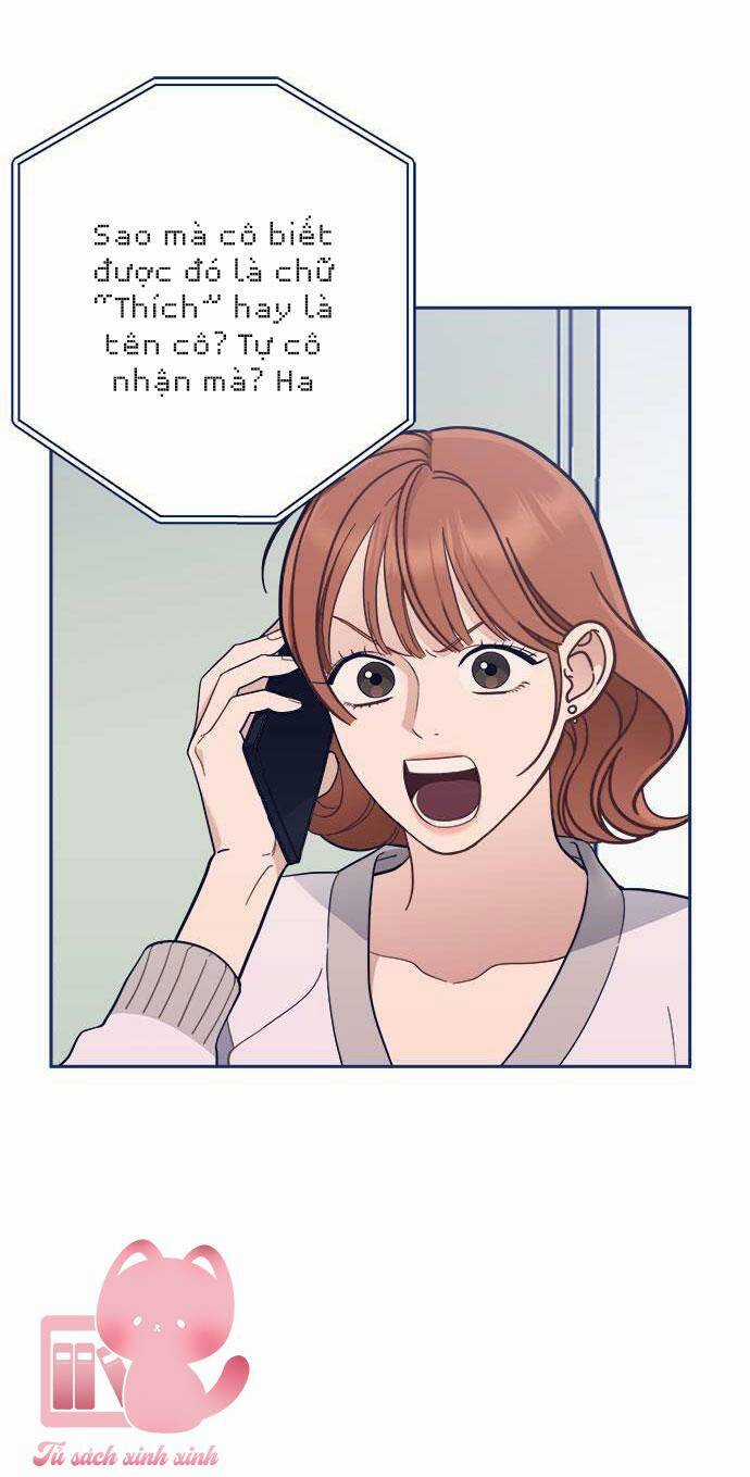 Không Có Người Đàn Ông Nào Dành Cho Tôi Chapter 10 trang 48