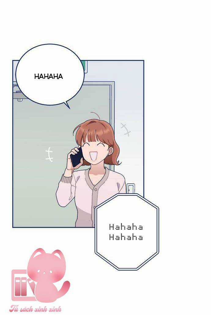 Không Có Người Đàn Ông Nào Dành Cho Tôi Chapter 10 trang 49