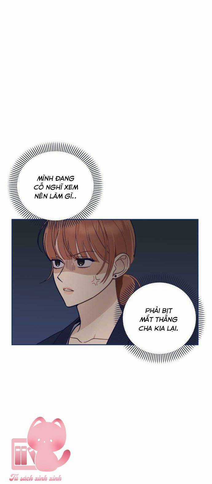 Không Có Người Đàn Ông Nào Dành Cho Tôi Chapter 10 trang 5