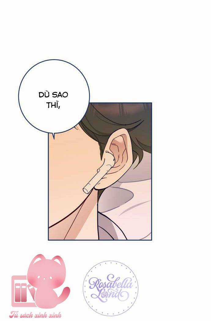 Không Có Người Đàn Ông Nào Dành Cho Tôi Chapter 10 trang 51