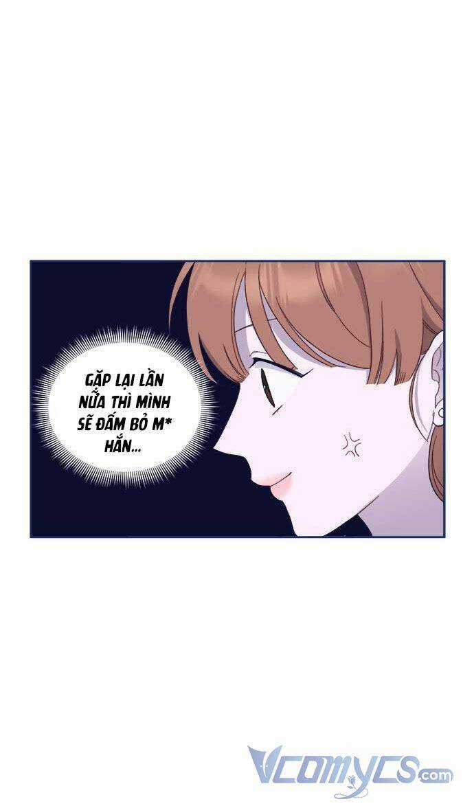 Không Có Người Đàn Ông Nào Dành Cho Tôi Chapter 11 trang 12