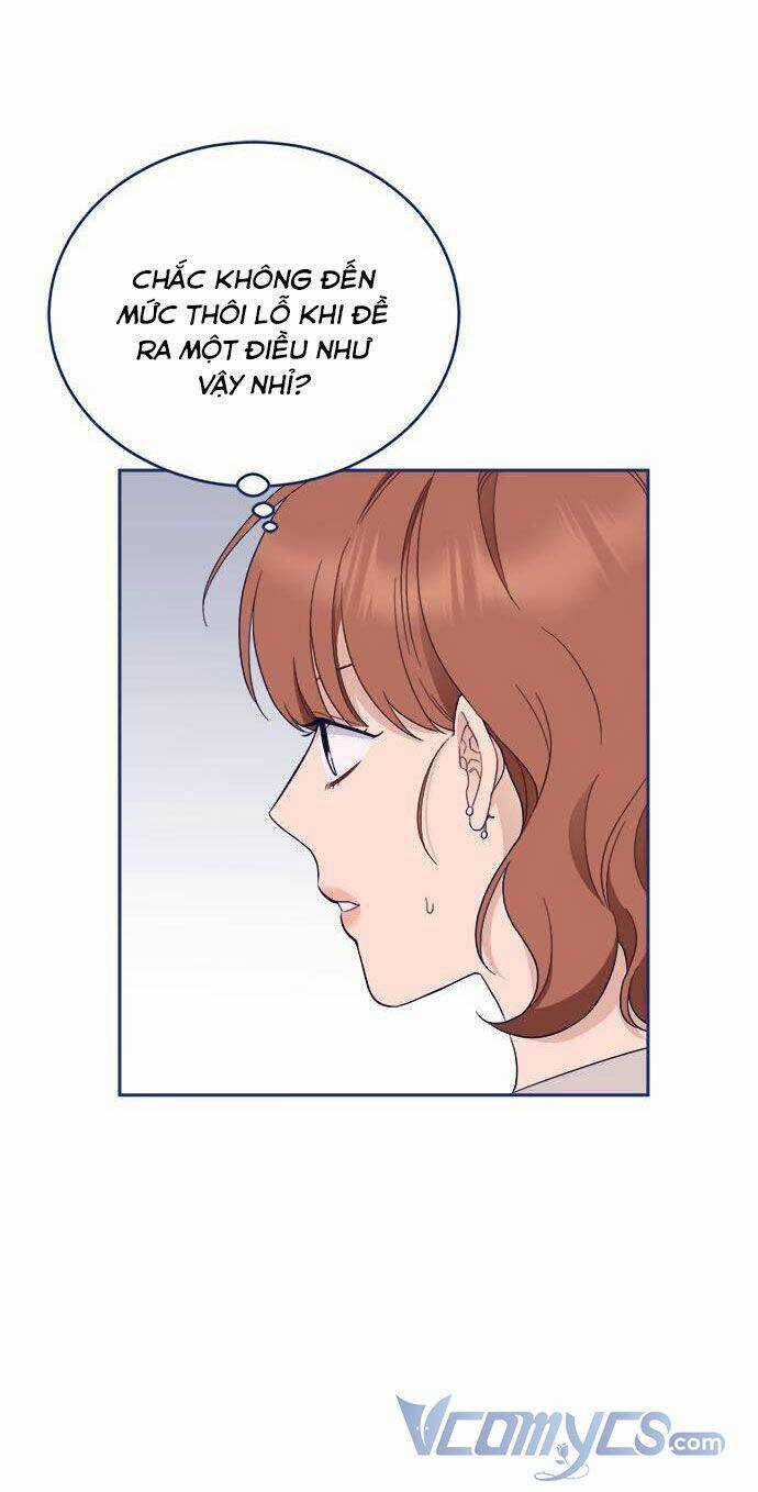 Không Có Người Đàn Ông Nào Dành Cho Tôi Chapter 11 trang 14