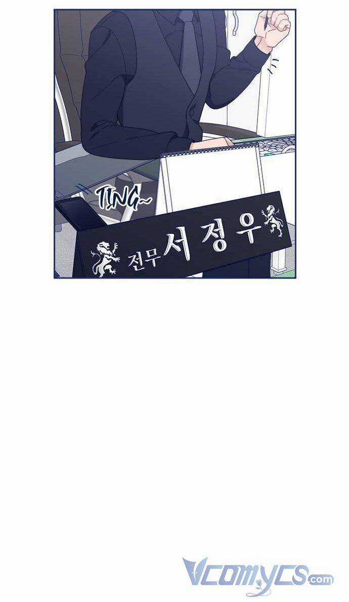 Không Có Người Đàn Ông Nào Dành Cho Tôi Chapter 11 trang 17