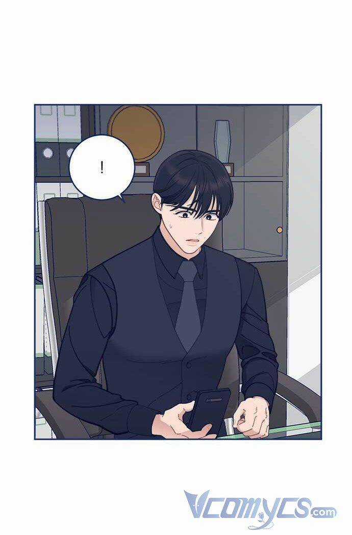 Không Có Người Đàn Ông Nào Dành Cho Tôi Chapter 11 trang 19