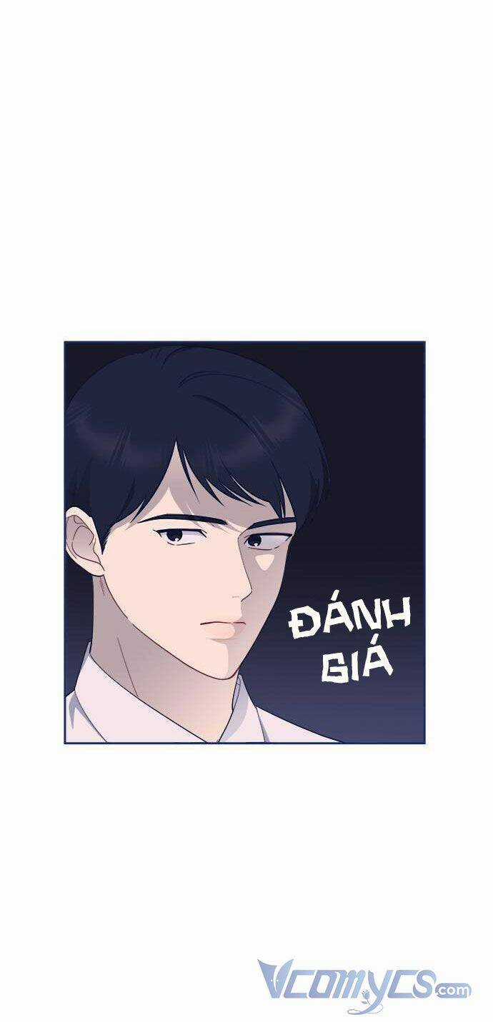 Không Có Người Đàn Ông Nào Dành Cho Tôi Chapter 11 trang 21