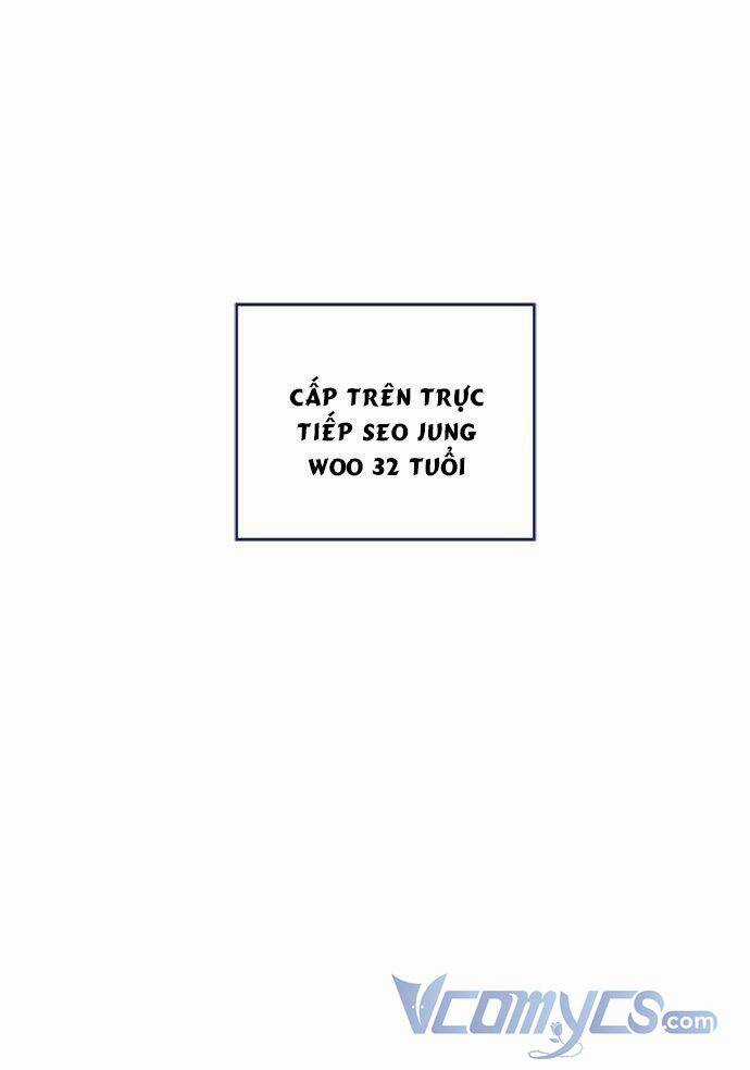 Không Có Người Đàn Ông Nào Dành Cho Tôi Chapter 11 trang 29